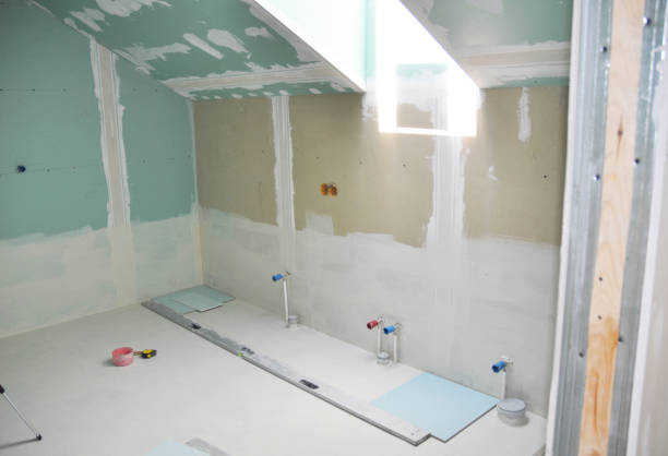 Best Fire-Damaged Drywall Repair  in Riverside, CA